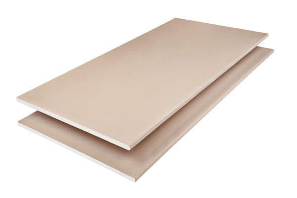 19mm Knauf Plasterboard Plank **30 Sheet Best Price Deal**