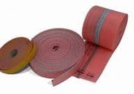 6mm Isorubber IsoEdge Acoustic Perimeter Insulation Strip