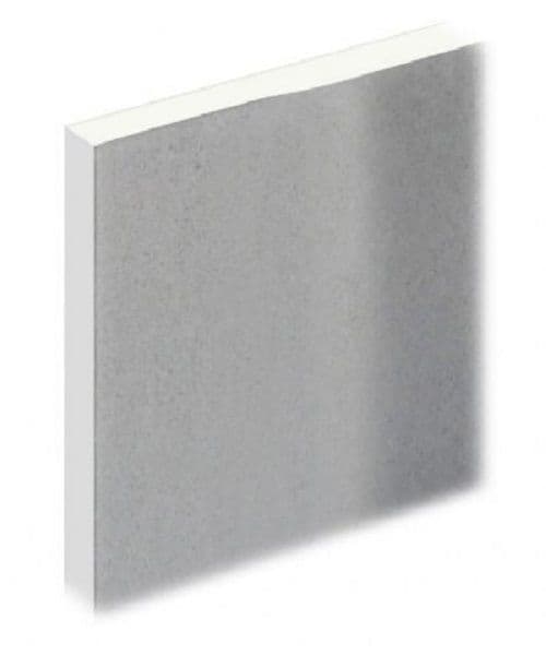 9.5mm Knauf Standard Plasterboard 1200x2400mm Square Edge