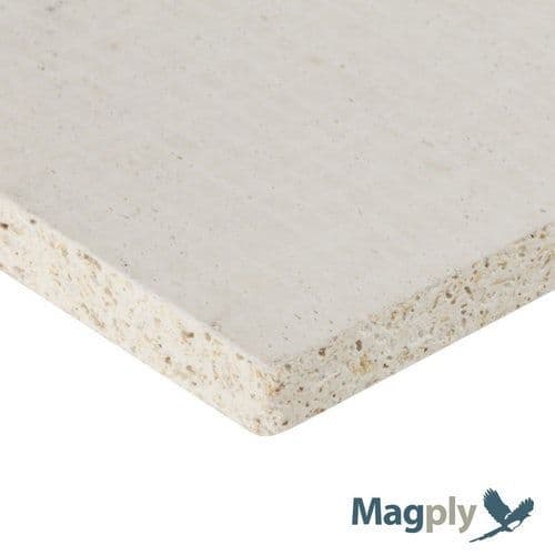 9mm Magply Panel 1200x2400mm (10 board pack)