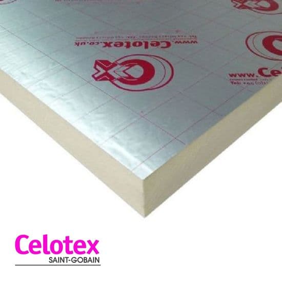Celotex CW4000