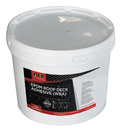 EPDM Roof Deck Adhesive - 15ltr  - Price on application