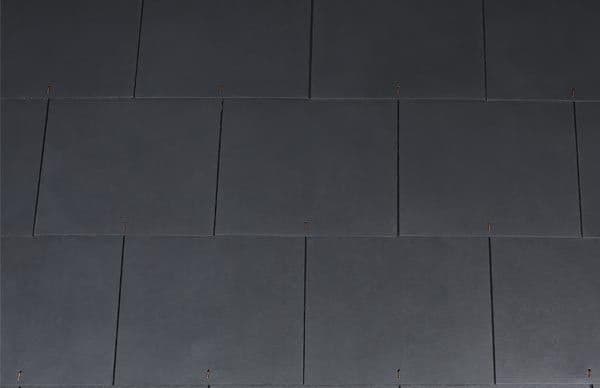 Etex Thrutone Fibre Cement Roof Slate - 600 x 300mm - Blue/Black  - Price on application