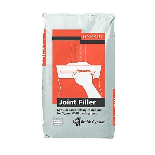 Gyproc Joint Filler 12.5 kg