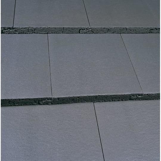 Marley Modern Roof Tile - Smooth Grey - Pallet of 192