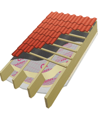 Roof Insulation Boards