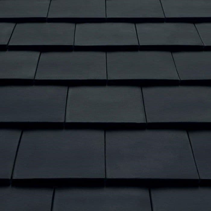 Sandtoft 20/20 Clay Tile & Half Right Hand - Antique Slate  - Price on application
