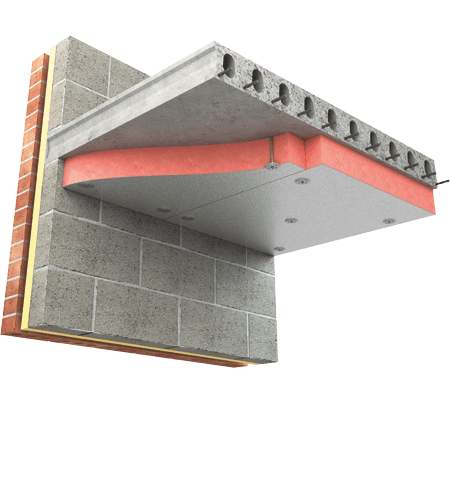Soffit Insulation Boards
