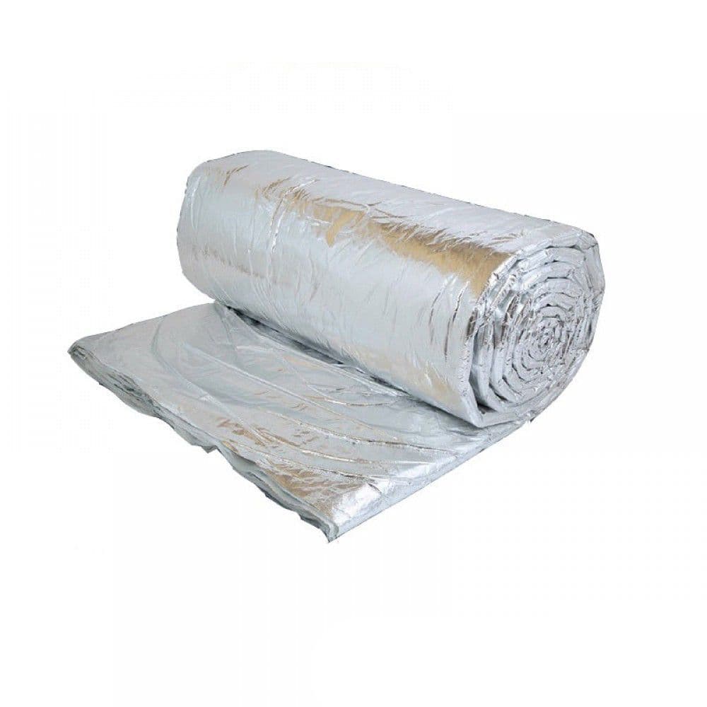 SuperFOIL SF19 FR Fire Rated Multifoil Insulation 1.5m x 10m