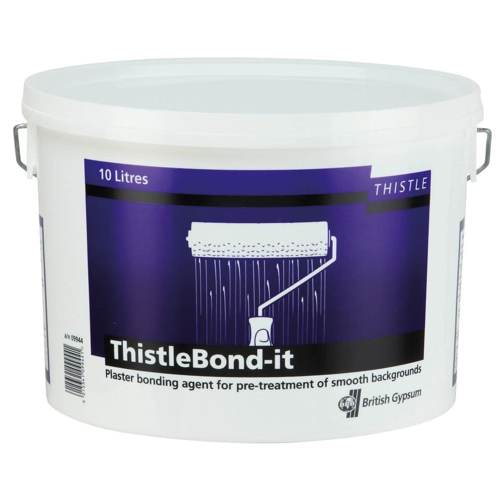 Thistle Bond-it 10 Litre Tub