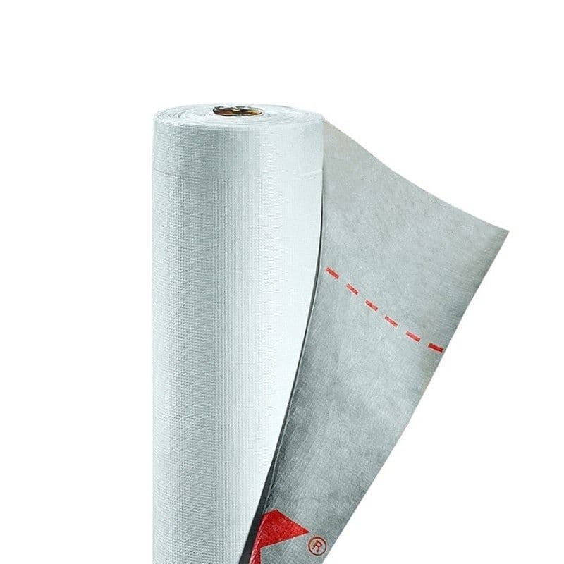 Tyvek Supro Breather Membrane 1.5m x 50m