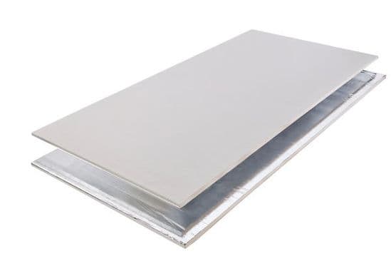 Vapour Resistant Plasterboard